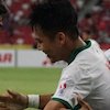 Kontroversi Duel Singapura vs Indonesia: Pratama Arhan Kartu Merah, Kambuaya Dapat Penalti?