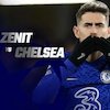 Prediksi Zenit St Petersburg vs Chelsea 9 Desember 2021