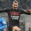 Empoli vs AC Milan, Ibrahimovic Absen Tapi Theo Bisa Main