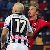 5 Pelajaran Duel Udinese vs AC Milan: Rotasi Pioli Membawa Petaka, Untung Ada Ibrahimovic