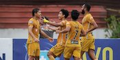 BRI Liga 1: Pekan ke-21, Bhayangkara FC Diperkirakan Akan Tetap Puncaki Klasemen