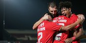 BRI Liga 1: Terima Kasih Persija Buat Madura United karena Mau Laga Ditunda BRI Liga 1: Terima Kasih Persija Buat Madura United karena Mau Laga Ditunda
