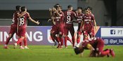 Deretan Pemain Baru BRI Liga 1 yang Direkrut dari Liga 2 Deretan Pemain Baru BRI Liga 1 yang Direkrut dari Liga 2