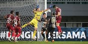 Hasil Semifinal Liga 2 2021: Bekuk Dewa United, Persis Solo Susul RANS di Final & Raih Tiket ke Liga