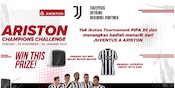 Jago Main FIFA 22? Buktikan Skill-mu dengan Ikut Ariston Champions Challenge dan Menangkan Hadiahnya