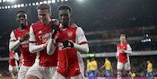 Eddie Nketiah di Arsenal: Bertahan atau Hengkang?