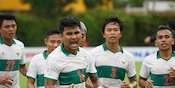 Timnas Indonesia vs Vietnam: Firman Utina Soroti Performa Pertahanan Skuad Garuda Timnas Indonesia vs Vietnam: Firman Utina Soroti Performa Pertahanan Skuad Garuda