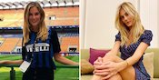 Model Cantik Swedia Ini Punya Hubungan Spesial dengan Inter Milan Model Cantik Swedia Ini Punya Hubungan Spesial dengan Inter Milan