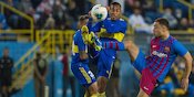 Maradona Cup 2021: Boca Juniors Kalahkan Barcelona Maradona Cup 2021: Boca Juniors Kalahkan Barcelona