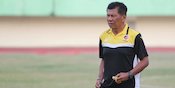 Firman Utina Bicara Soal Benny Dollo: Kenangan Manis Bersama, Kolaborasi Raih Trofi Firman Utina Bicara Soal Benny Dollo: Kenangan Manis Bersama, Kolaborasi Raih Trofi