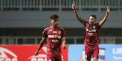BRI Liga 1: Pulang ke Madura United, Beto Goncalves Kembali Pakai Nomor 9