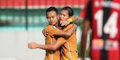 Hasil BRI Liga 1: Bekuk Persipura, Bhayangkara FC Kembali ke Jalur Kemenangan