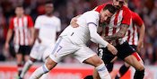 Ditinggal Salah dan Mane, Liverpool Berniat Datangkan Hazard dari Madrid Ditinggal Salah dan Mane, Liverpool Berniat Datangkan Hazard dari Madrid