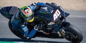 Yamaha RNF: Darryn Binder Bisa Sajikan Keajaiban di MotoGP 2022