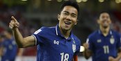 Juara Piala AFF 2020, Kapten Thailand: Berkat Kerja Keras! Juara Piala AFF 2020, Kapten Thailand: Berkat Kerja Keras!