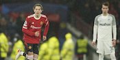 Manchester United Resmi Perpanjang Kontrak Charlie Savage Manchester United Resmi Perpanjang Kontrak Charlie Savage