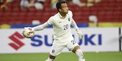 Final Piala AFF 2020: Cedera Parah, Thailand Tanpa Kiper Utama Saat Jumpa Indonesia Final Piala AFF 2020: Cedera Parah, Thailand Tanpa Kiper Utama Saat Jumpa Indonesia
