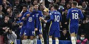 5 Pelajaran Laga Chelsea vs Everton: Efek Covid-19 Hantam Keras The Blues