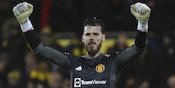 3 Kiper Terbaik Dunia Saat Ini Versi Legenda MU: Ada David de Gea, Minus Donnarumma