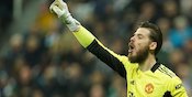David De Gea Wanti-wanti MU: Atletico Madrid Lawan yang Sulit