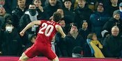 Drama 6 Gol dan Lolosnya Liverpool Secara Dramatis