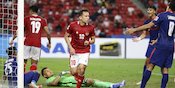 Mantap! FK Senica Perpanjang Kontrak Egy Maulana Vikri