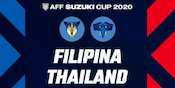 Sedang Berlangsung Nonton Live Streaming Piala AFF 2020 Gratis Filipina vs Thailand di Vidio Sedang Berlangsung Nonton Live Streaming Piala AFF 2020 Gratis Filipina vs Thailand di Vidio