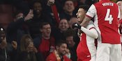 Keputusan Arteta Tepat, Arsenal Bisa Unggul di Liga Mini Empat Besar Keputusan Arteta Tepat, Arsenal Bisa Unggul di Liga Mini Empat Besar