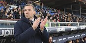 Rumornya, Shevchenko Ditawarkan ke Milan untuk Jadi Pengganti Pioli Rumornya, Shevchenko Ditawarkan ke Milan untuk Jadi Pengganti Pioli