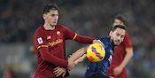 AS Roma vs Inter Milan, Calhanoglu Akui Incar Gol dari Sepak Pojok AS Roma vs Inter Milan, Calhanoglu Akui Incar Gol dari Sepak Pojok