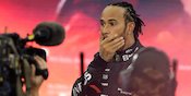Mercedes Tak Jamin Lewis Hamilton Tetap Balapan di F1 2022 Usai Kontroversi Abu Dhabi