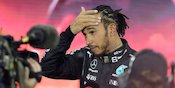 Lewis Hamilton: Selamat untuk Max Verstappen, Mercedes Sudah Kerahkan Segalanya Lewis Hamilton: Selamat untuk Max Verstappen, Mercedes Sudah Kerahkan Segalanya