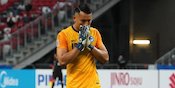 Soal Cemoohan Suporter di Piala AFF, Kiper Timnas Singapura: Itu Hanya Minoritas Soal Cemoohan Suporter di Piala AFF, Kiper Timnas Singapura: Itu Hanya Minoritas