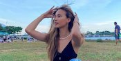 Iman Fandi Ahmad, Putri Legenda Singapura, Blasteran Afrika Selatan, Diva Cantik Jelita