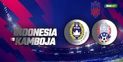 Jadwal Timnas Indonesia vs Kamboja Live di RCTI, Kamis 9 Desember 2021 Jadwal Timnas Indonesia vs Kamboja Live di RCTI, Kamis 9 Desember 2021