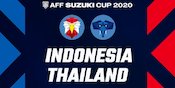 Jadwal Siaran Langsung Timnas Indonesia vs Thailand di RCTI Hari Ini, 29 Desember 2021 Jadwal Siaran Langsung Timnas Indonesia vs Thailand di RCTI Hari Ini, 29 Desember 2021