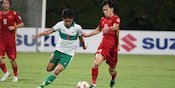 Piala AFF 2020: Vietnam Tuntas, Timnas Indonesia Langsung Geber Persiapan untuk Hadapi Malaysia Piala AFF 2020: Vietnam Tuntas, Timnas Indonesia Langsung Geber Persiapan untuk Hadapi Malaysia