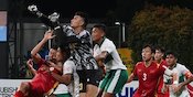 Piala AFF 2020: Kinerja 4 Pemain Pengganti Timnas Indonesia di Laga Kontra Vietnam