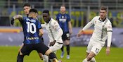 Inter Milan Sikat Spezia, Fans: Gas Terus! Bismillah Dua Bintang!