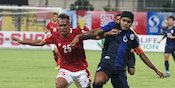 Cerita Irfan Jaya: Memulai dari Liga 2 Bersama Persebaya, Kini Bintang Timnas di Piala AFF