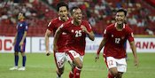 7 Mantan Andalan Shin Tae-yong di Timnas Indonesia yang Kini Tenggelam: Dari Muhammad Rafli Hingga I