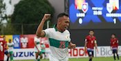 Ngeri! Timnas Indonesia Punya Sayap yang Siap Obrak-Abrik Pertahanan Malaysia di Piala AFF 2020