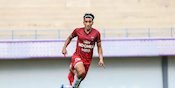BRI Liga 1: Jack Brown Siap Comeback Bersama Persita Tangerang