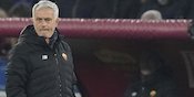 Belum Semusim Tangani AS Roma, Jose Mourinho Balik Kucing ke Premier League?