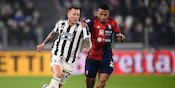 Man of the Match Juventus vs Cagliari: Federico Bernardeschi
