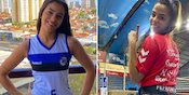Keyla Alves, Pevoli Aduhai dari Brasil