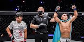 Kairat Akhmetov Kalahkan Danny Kingad, Ini Hasil Lengkap ONE: Winter Warriors II