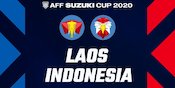 Jadwal Siaran Langsung RCTI Laos vs Indonesia di Piala AFF 2020 Jadwal Siaran Langsung RCTI Laos vs Indonesia di Piala AFF 2020