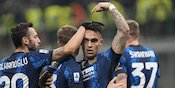 5 Alasan Inter Milan Bisa Kalahkan Juventus 5 Alasan Inter Milan Bisa Kalahkan Juventus