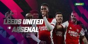 Prediksi Leeds United vs Arsenal 19 Desember 2021 Prediksi Leeds United vs Arsenal 19 Desember 2021